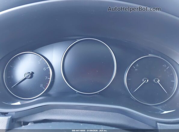 3MVDMBBMXSM772084 2025 MAZDA CX-30 Gray Вид задніх сидінь