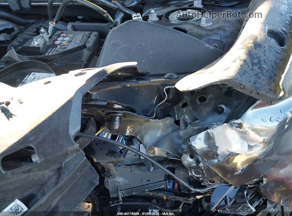 3MVDMBBMXSM772084 2025 MAZDA CX-30 Gray 