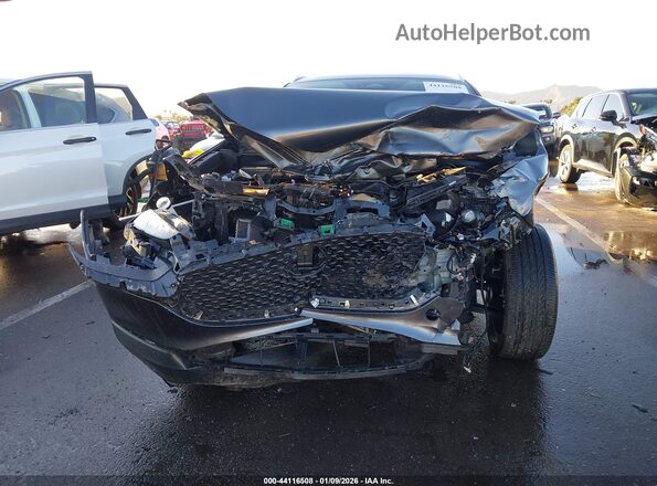 3MVDMBBMXSM772084 2025 MAZDA CX-30 Gray Вид спереду