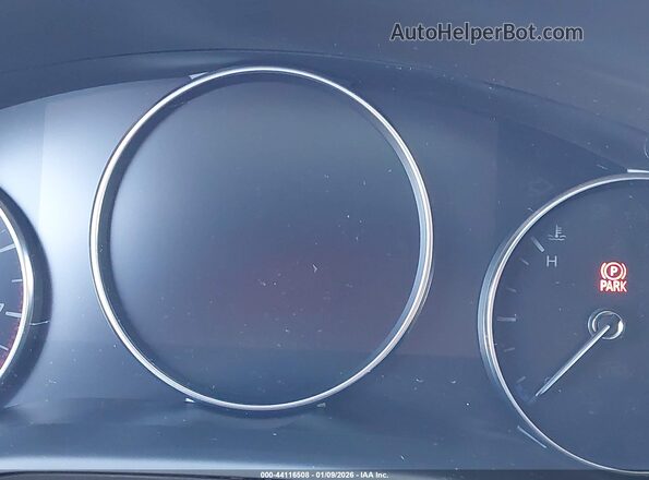 3MVDMBBMXSM772084 2025 MAZDA CX-30 Gray Панорамний вид салону 360°
