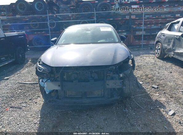 3MVDMBCL0LM111056 2020 MAZDA CX-30 Blue უკანა სალონის ხედი
