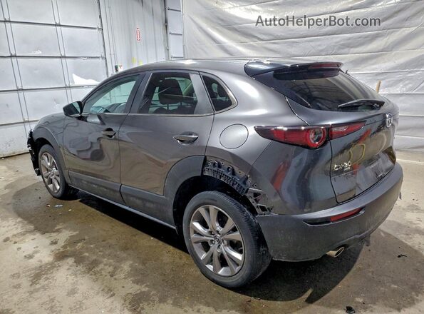 3MVDMBCL7LM117095 2020 MAZDA CX-30 Charcoal 