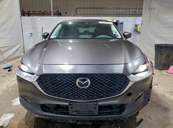 3MVDMBCL7LM117095 2020 MAZDA CX-30 Charcoal 