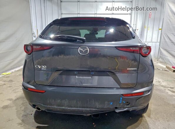 3MVDMBCL7LM117095 2020 MAZDA CX-30 Charcoal 