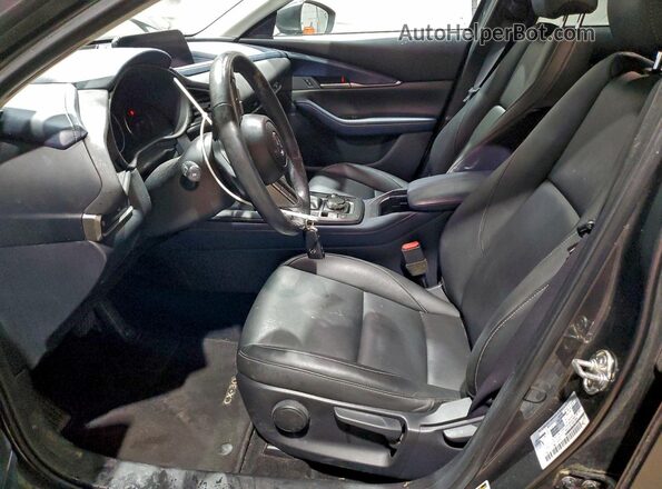 3MVDMBCL7LM117095 2020 MAZDA CX-30 Charcoal 