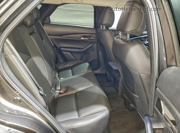 3MVDMBCL7LM117095 2020 MAZDA CX-30 Charcoal 