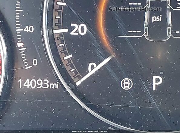 3MVDMBCL7NM455826 2022 MAZDA CX-30 Серый 