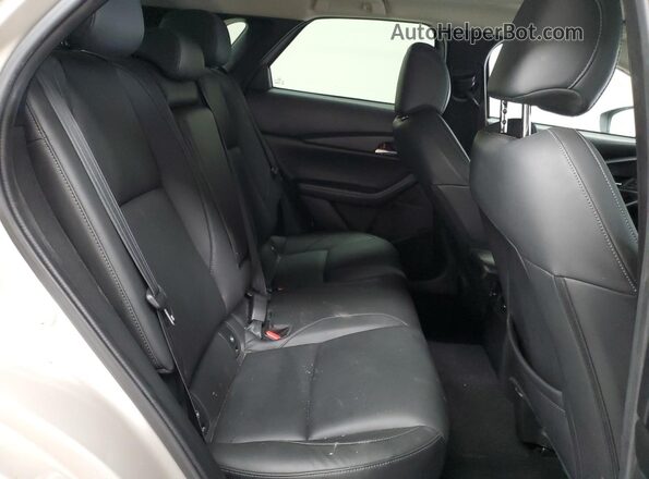 3MVDMBCL9NM412492 2022 MAZDA CX-30 Желто-коричневый Вид задних сидений