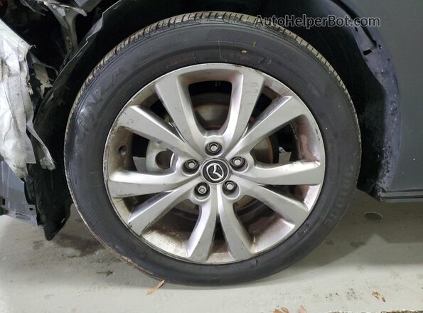 3MVDMBCL9NM412492 2022 MAZDA CX-30 Желто-коричневый 