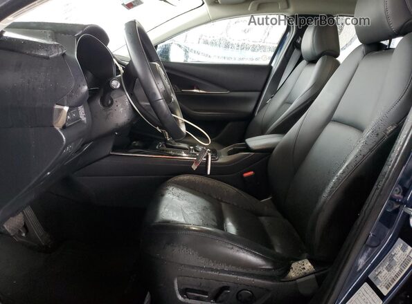 3MVDMBCM3SM770515 2025 MAZDA CX-30 Blue 