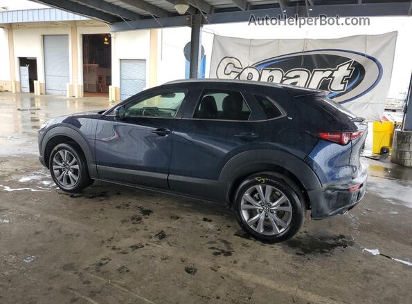 3MVDMBCM3SM770515 2025 MAZDA CX-30 Blue 