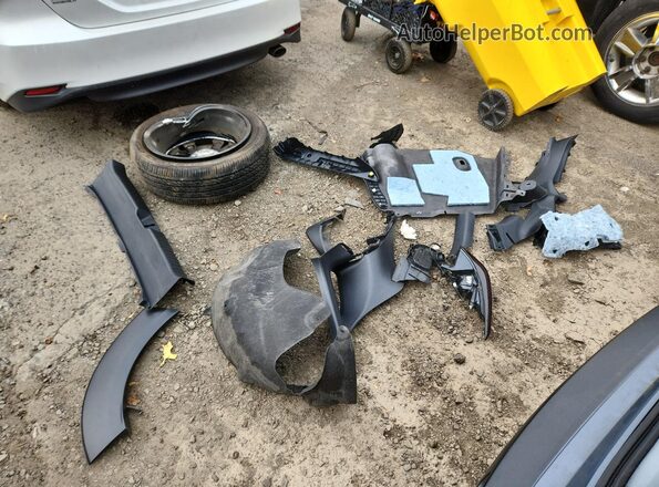 3MVDMBCM7RM694114 2024 MAZDA CX-30 Синий Вид наклейки с VIN-кодом
