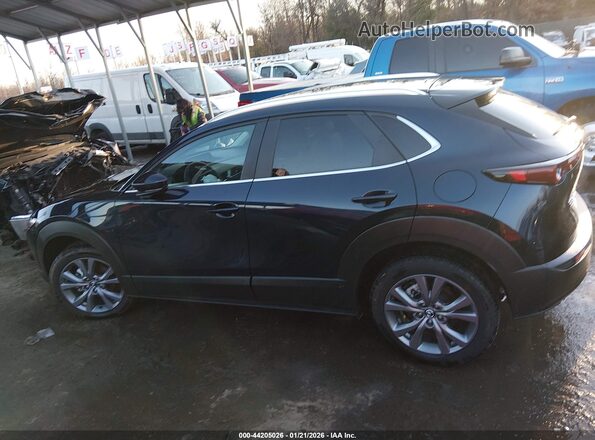 3MVDMBCM7SM818677 2025 MAZDA CX-30 Blue 