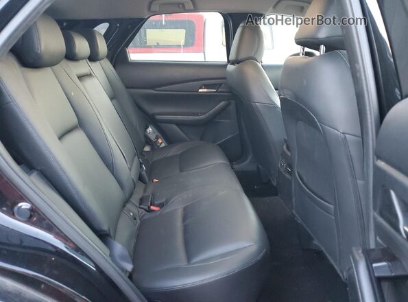 3MVDMBCMXPM504190 2023 MAZDA CX-30 Black 