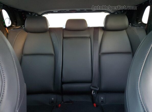 3MVDMBCMXPM504190 2023 MAZDA CX-30 Black 