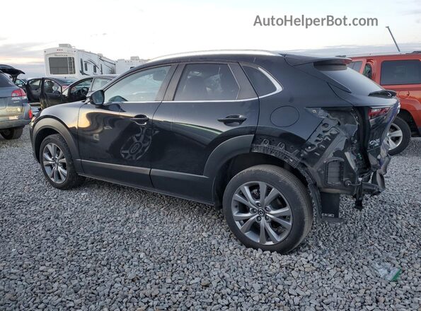 3MVDMBCMXPM504190 2023 MAZDA CX-30 Black 