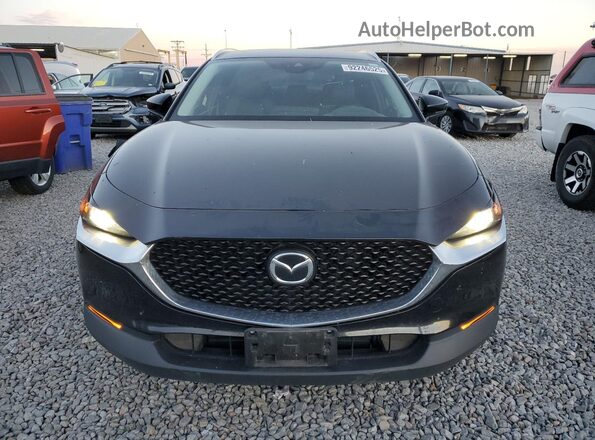 3MVDMBCMXPM504190 2023 MAZDA CX-30 Black 