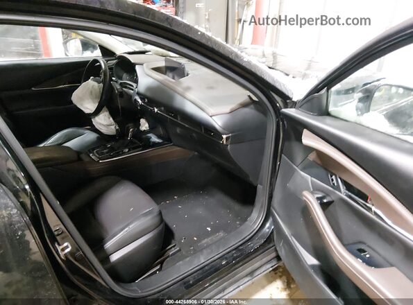 3MVDMBDL7NM447112 2022 MAZDA CX-30  Вид салона спереди