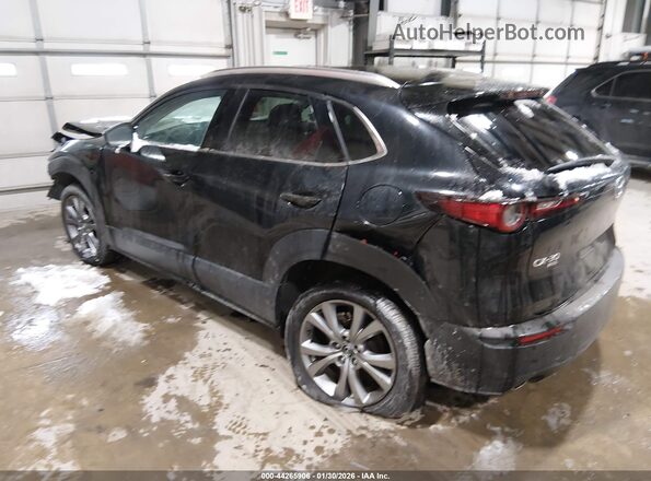 3MVDMBDL7NM447112 2022 MAZDA CX-30  Задняя левая четверть