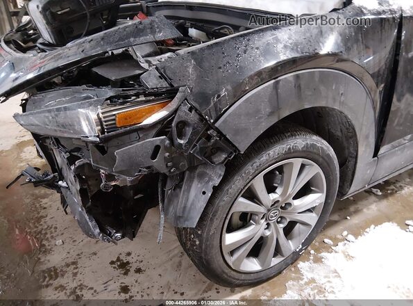 3MVDMBDL7NM447112 2022 MAZDA CX-30  Вид спереди