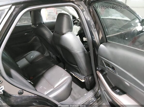 3MVDMBDL7NM447112 2022 MAZDA CX-30  Вид наклейки с VIN-кодом