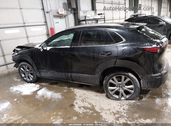 3MVDMBDL7NM447112 2022 MAZDA CX-30  Панорамный вид салона 360°