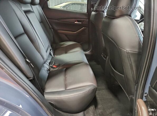 3MVDMBDL8MM262727 2021 MAZDA CX-30 Blue 