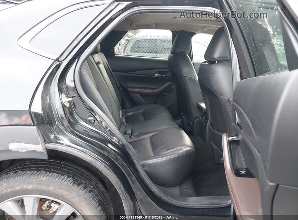 3MVDMBDM4PM527754 2023 MAZDA CX-30 Black 