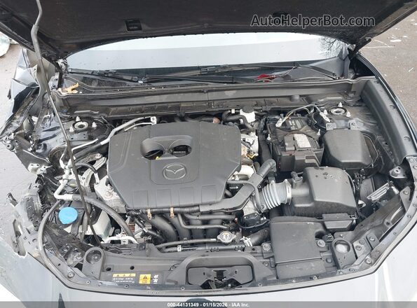 3MVDMBDM4PM527754 2023 MAZDA CX-30 Black 