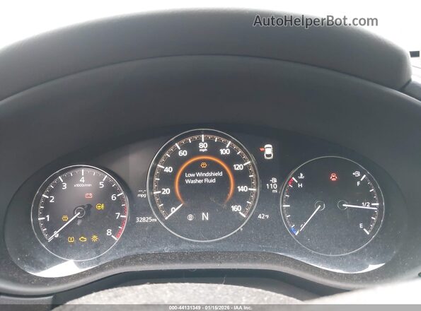 3MVDMBDM4PM527754 2023 MAZDA CX-30 Black 