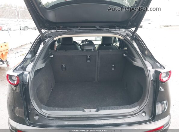 3MVDMBDM4PM527754 2023 MAZDA CX-30 Black 