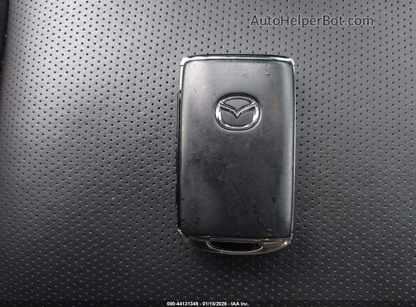 3MVDMBDM4PM527754 2023 MAZDA CX-30 Black 