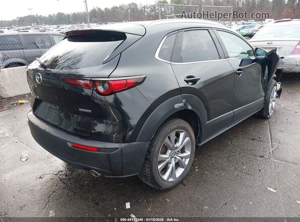 3MVDMBDM4PM527754 2023 MAZDA CX-30 Black 