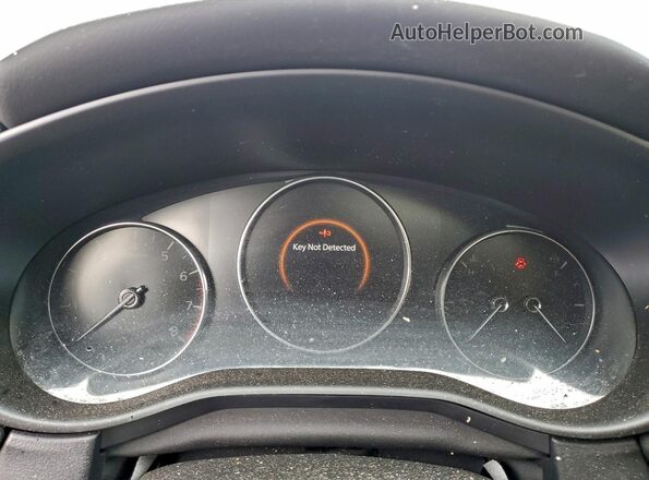 3MVDMBXY2RM645710 2024 MAZDA CX-30 Green ხელსაწყოთა პანელის ხედი