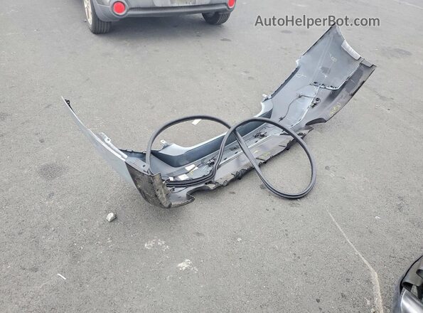 3MW23CM06P8D29570 2023 BMW 2 SERIES Gray Widok komory silnika