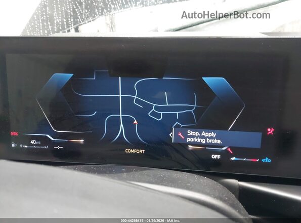 3MW33CM04R8D87362 2024 BMW 2 SERIES Black Widok tylnych siedzeń
