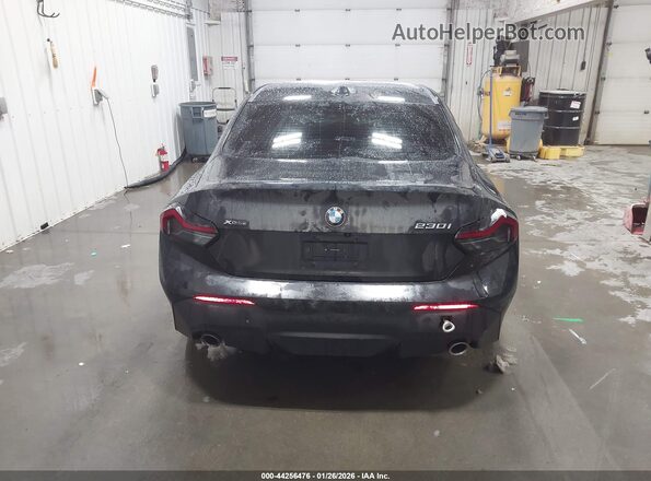 3MW33CM04R8D87362 2024 BMW 2 SERIES Black 