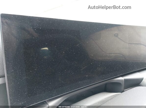 3MW33CM09T8G02788 2026 BMW 2 SERIES Черный Вид задних сидений