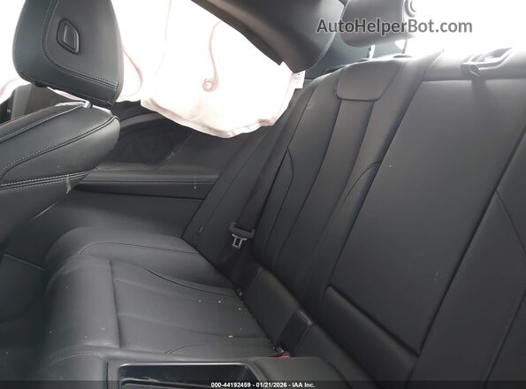 3MW33CM09T8G02788 2026 BMW 2 SERIES Черный Вид наклейки с VIN-кодом