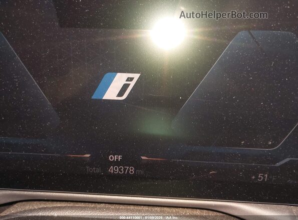 3MW39FS01P8D04647 2023 BMW 3 SERIES Black 