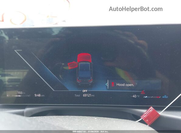 3MW49FS06P8D01411 2023 BMW 3 SERIES Black Rear seats view