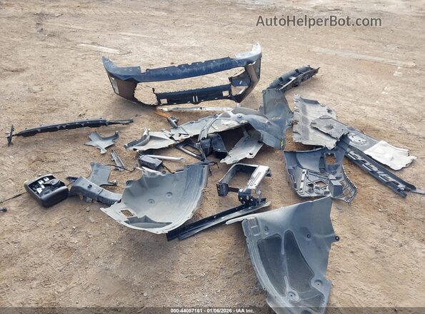 3MW49FS06P8D01411 2023 BMW 3 SERIES Black Instrument cluster view
