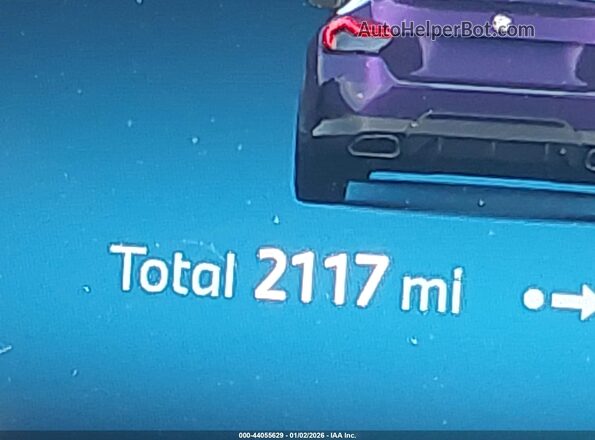 3MW53CM08T8F92716 2026 BMW M2 Purple 