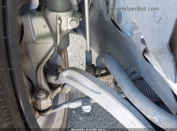 3MW5P7J06N8C77321 2022 BMW 3 SERIES White 