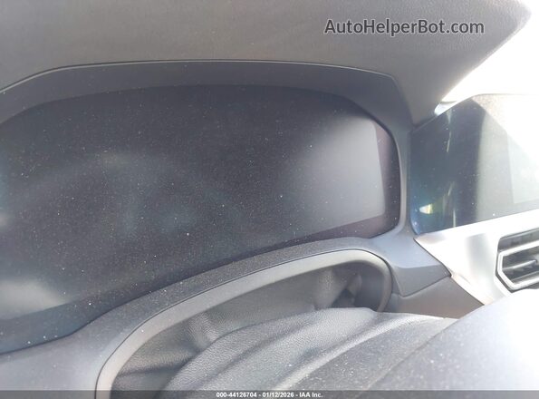 3MW5P7J06N8C77321 2022 BMW 3 SERIES White 