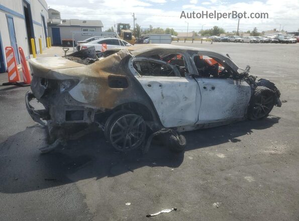 3MW5R1J05M8B68287 2021 BMW 7 SERIES Burn 