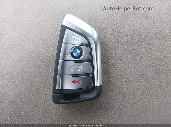 3MW5R7J02M8C01491 2021 BMW 3 SERIES White Vista del salpicadero