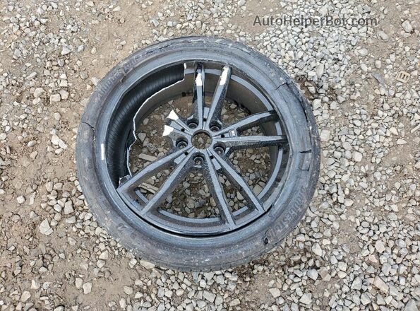 3MW5R7J04M8B98562 2021 BMW 3 SERIES Blue Вид підкапотного простору
