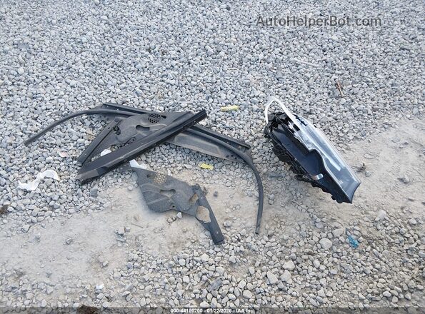 3MW5R7J09L8B17375 2020 BMW 3 SERIES Черный Вид щитка приборов