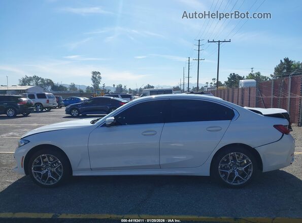 3MW69CW03S8F73408 2025 BMW 3 SERIES White 